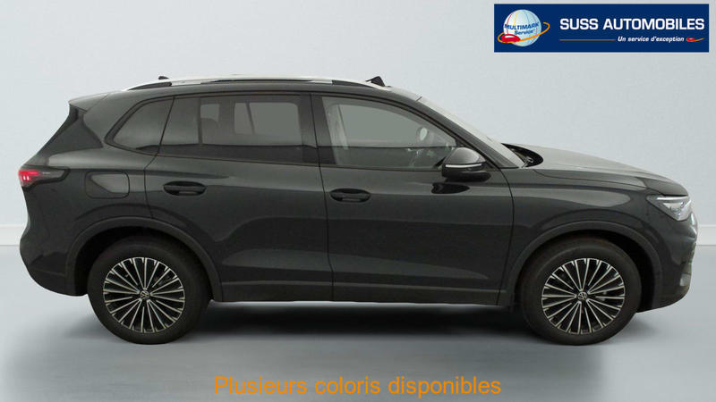 Volkswagen Tiguan Nouveau 1.5 eTSI 150cv Dsg7 Life Plus
