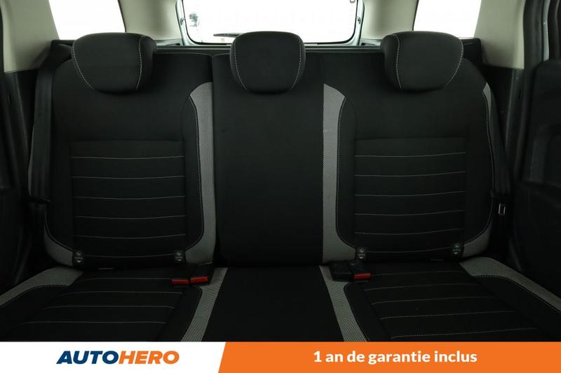 Dacia Logan Mcv II 0.9 TCe Stepway Easy-R 90 ch