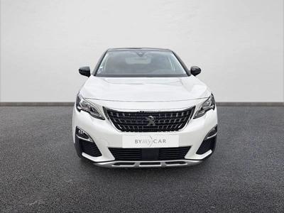 Peugeot 3008 Puretech 130ch s&amp;S Eat8 Allure
