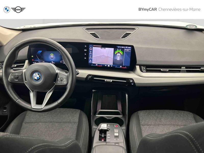 Bmw iX1 U11 eDrive20 204ch Bva