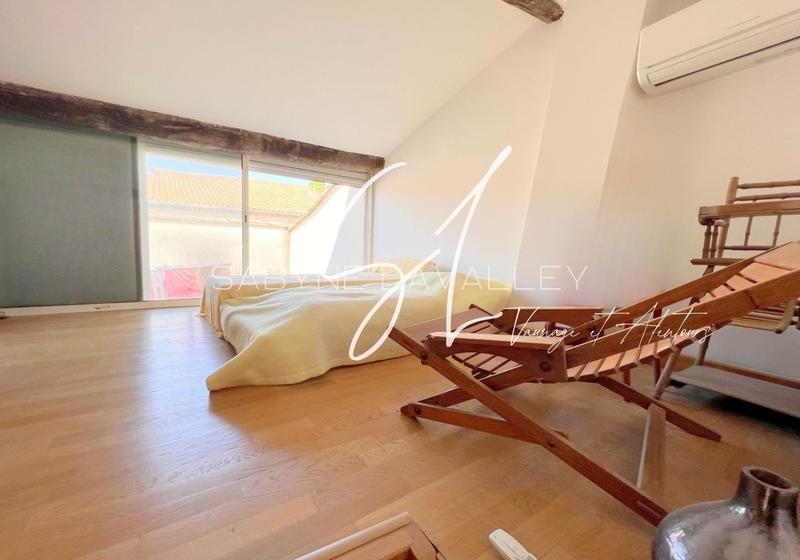 Maison de village - 142 m² - 5 pièces