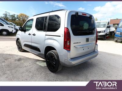 Fiat Doblo Kombi 1.5 BHDi 130 Gps 180°Cam Keyl