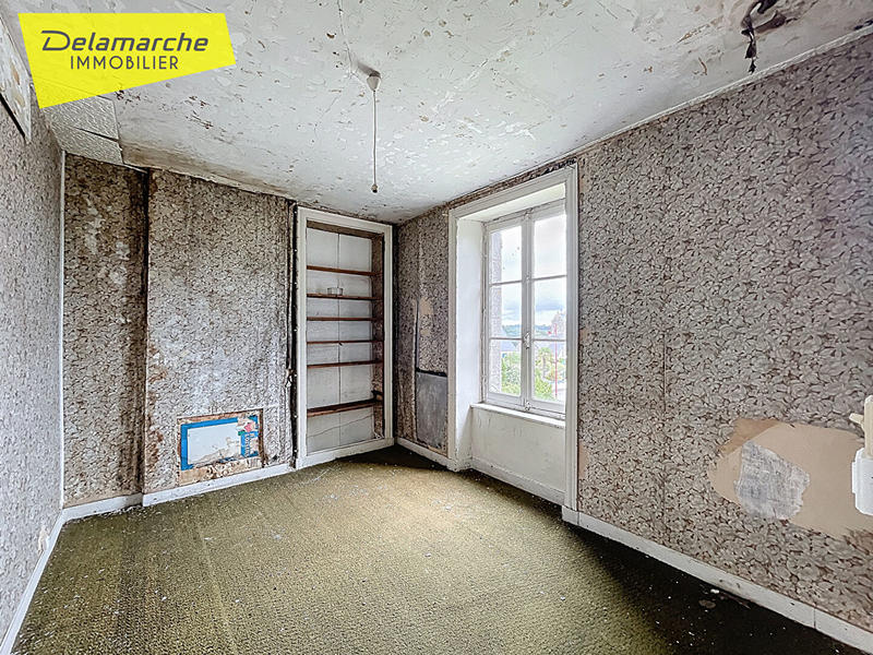 Maison - 193 m² - 7 pièces