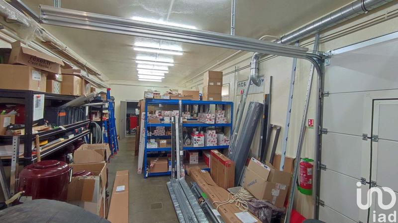 Local commercial - 144 m²