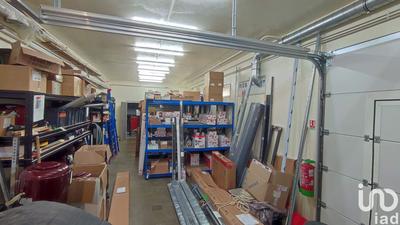 Local commercial - 144 m²