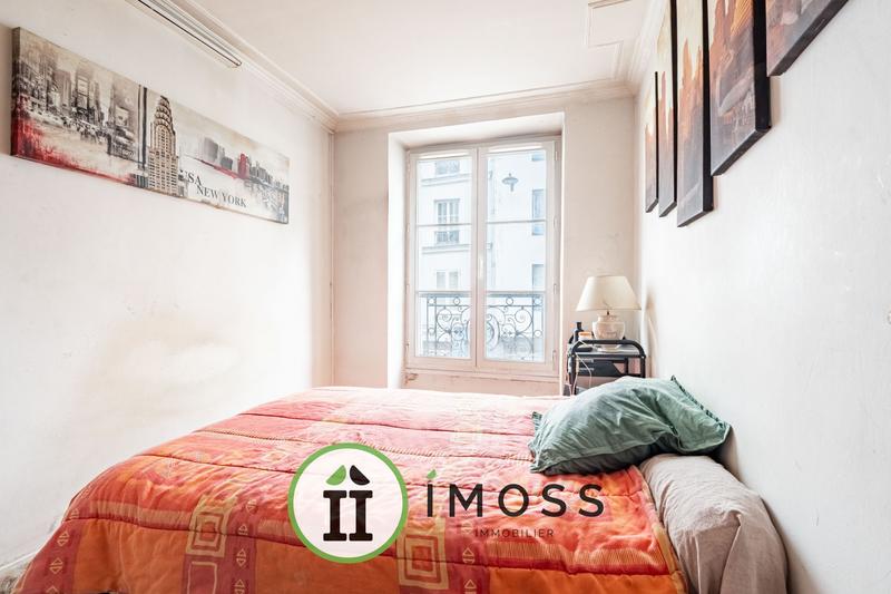 Fonds de commerce - Local commercial - 174 m²