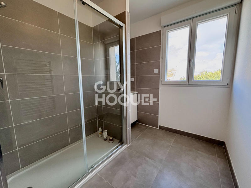 Maison - 141 m² - 7 pièces