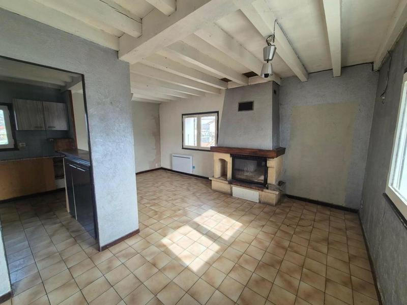 Appartement - 77 m² - 4 pièces