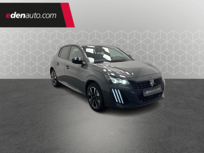 Peugeot 208 Hybrid 110 e-Dcs6 Allure