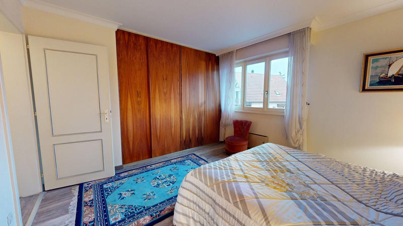 Appartement - 64 m² - 2 pièces