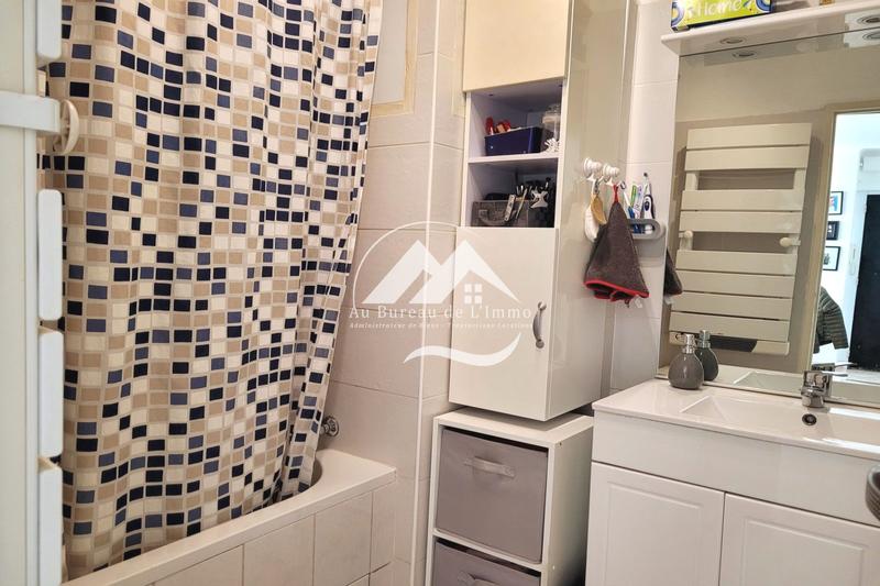 Appartement - 54 m² - 3 pièces