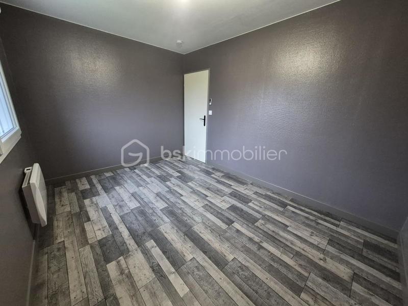 Maison - 69 m² - 3 pièces