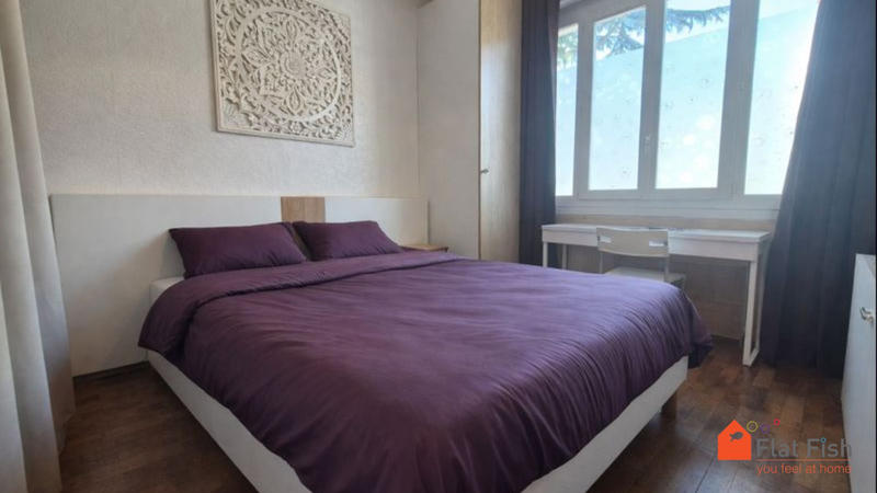 Appartement - 69 m² - 4 pièces