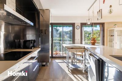 Appartement - 106 m² - 4 pièces