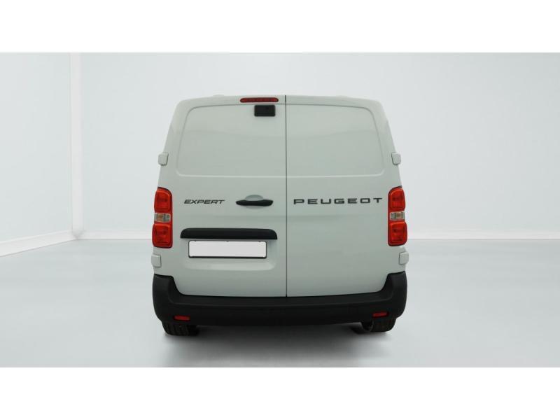 Peugeot Expert fourgon m Bluehdi 120 s Bvm6