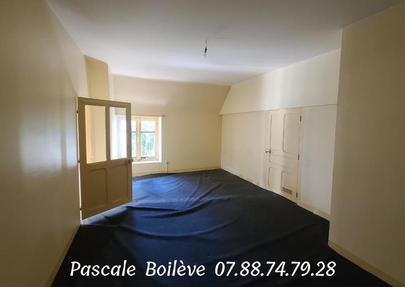 Maison - 206 m² - 7 pièces