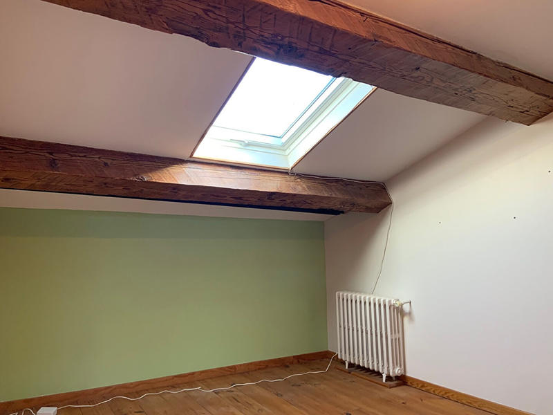 Maison - 377 m² - 7 pièces