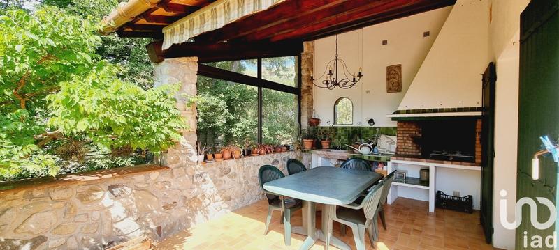 Maison - 129 m² - 4 pièces