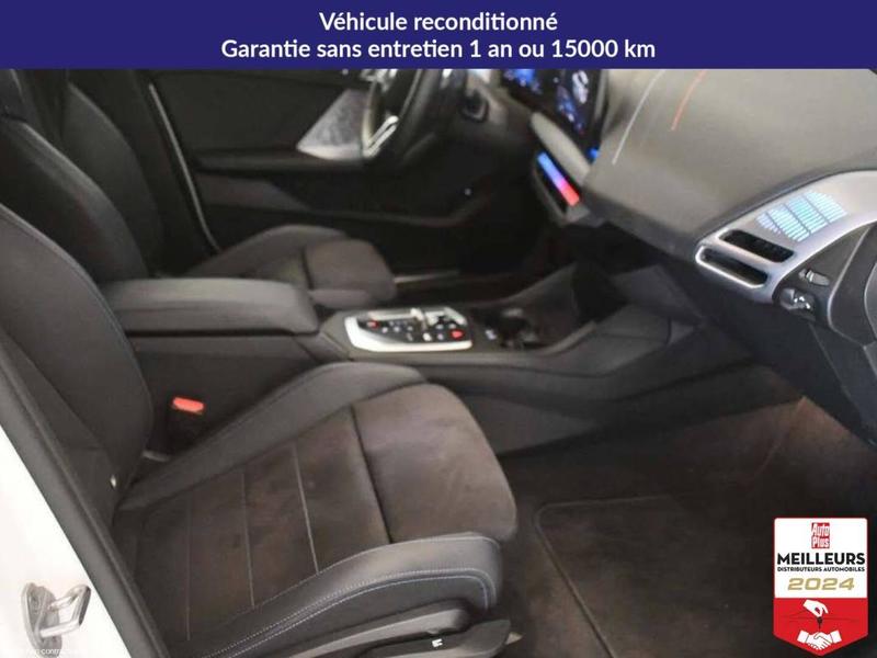 Bmw Série 1 118d 150 ch Dkg7 m Sport