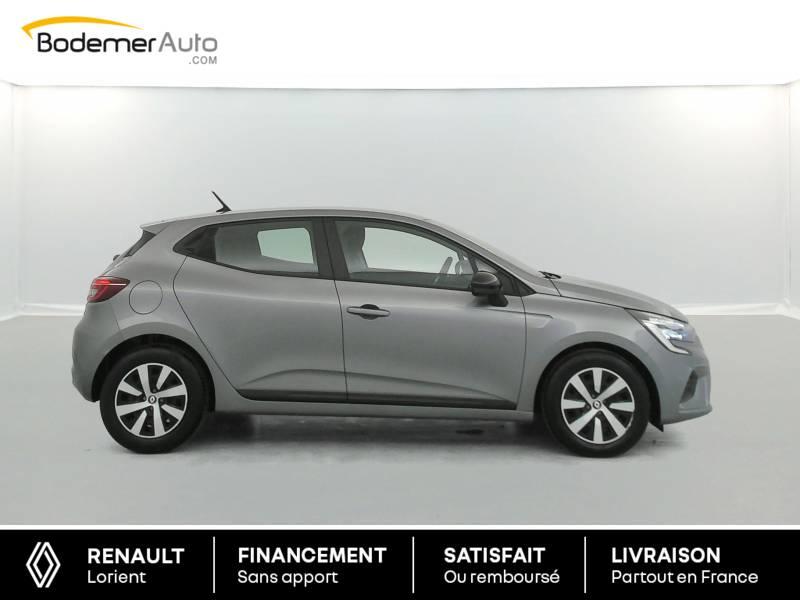 Renault Clio TCe 90 Equilibre