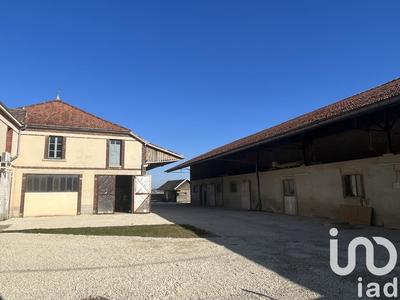 Ferme - 280 m² - 8 pièces