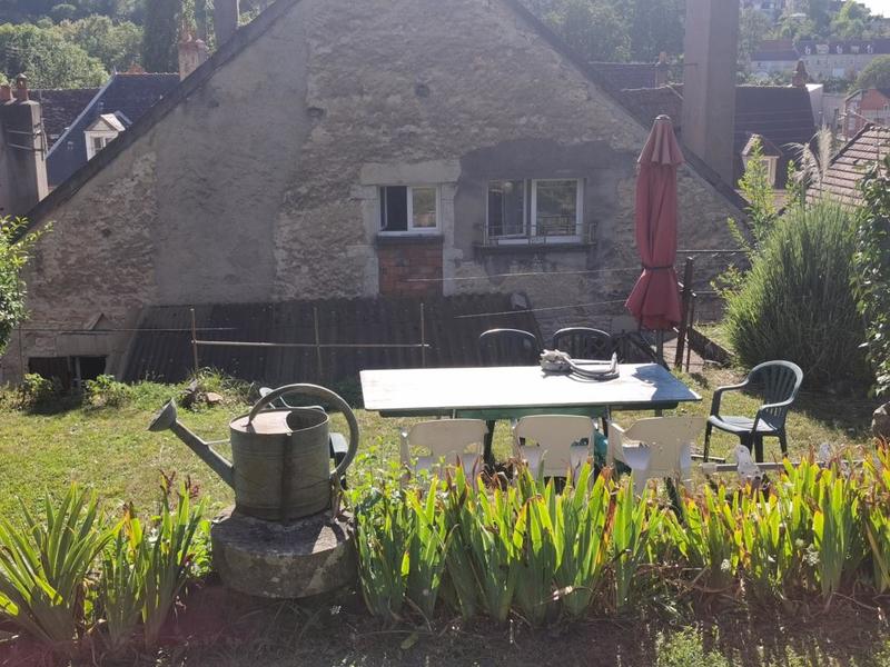 Maison de ville - 119 m² - 7 pièces