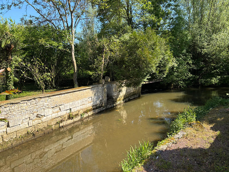 Maison - 187 m² - 6 pièces