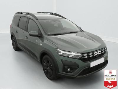 Dacia Jogger TCe 110 7 places Gsr2 Expression