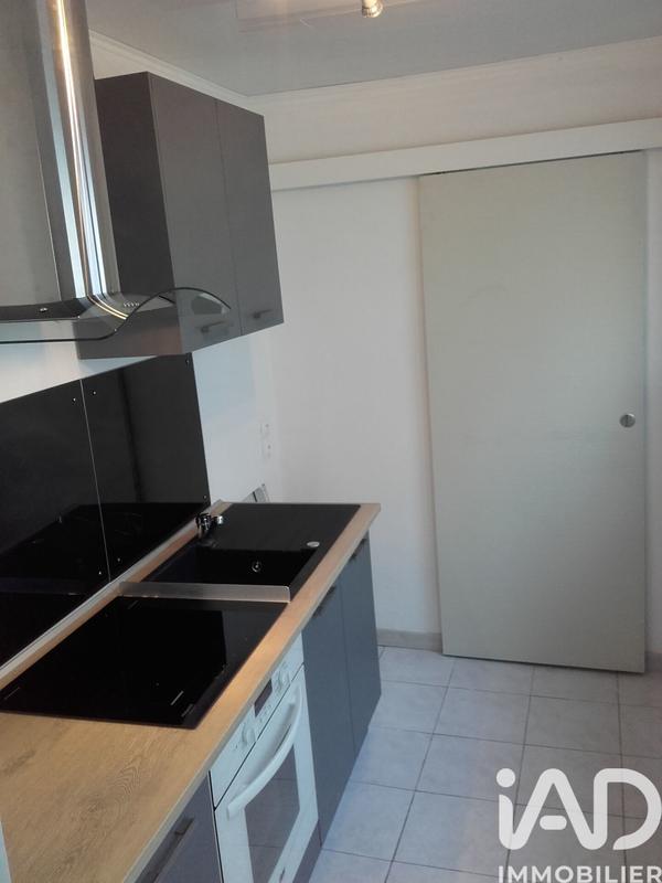 Maison - 44 m² - 4 pièces