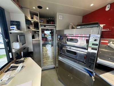 Fonds de commerce - Hôtellerie / Restauration - 10 m²