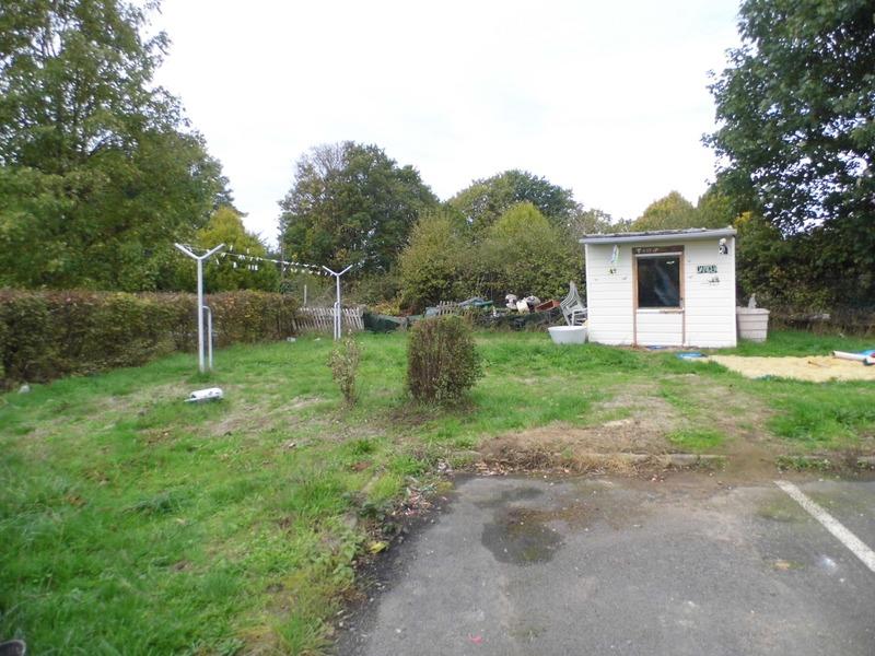 Maison - 121 m² - 6 pièces