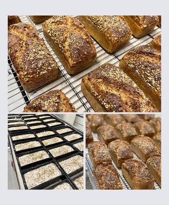 Charles Boulangerie Pâtisserie