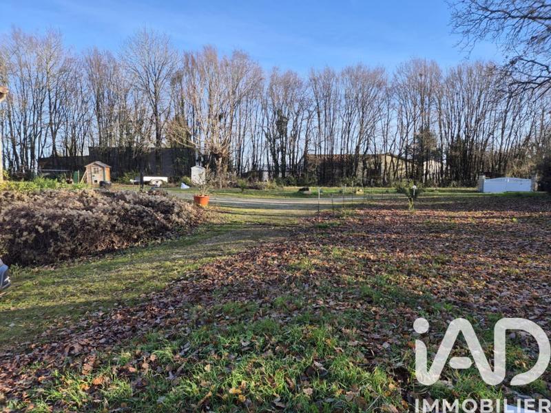 Maison - 189 m² - 8 pièces