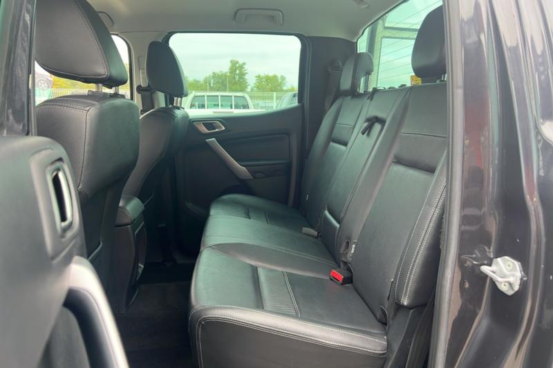 Ford Ranger 2.0 170 Bvm6 Limited Doub