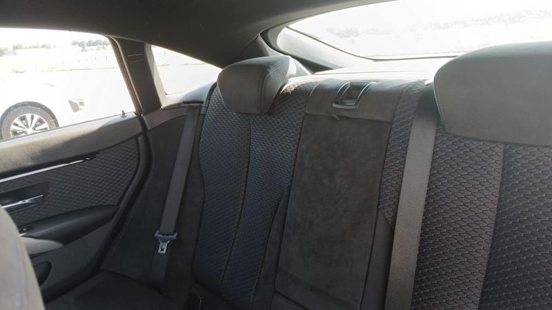 Bmw Série 4 Gran Coupé (F36) 420d 190 Bva8 m Sport