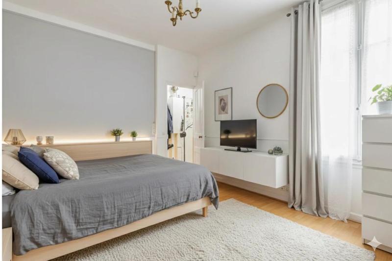 Studio - 20 m² - 1 pièce