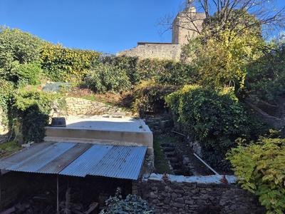 Maison - 103 m² - 4 pièces