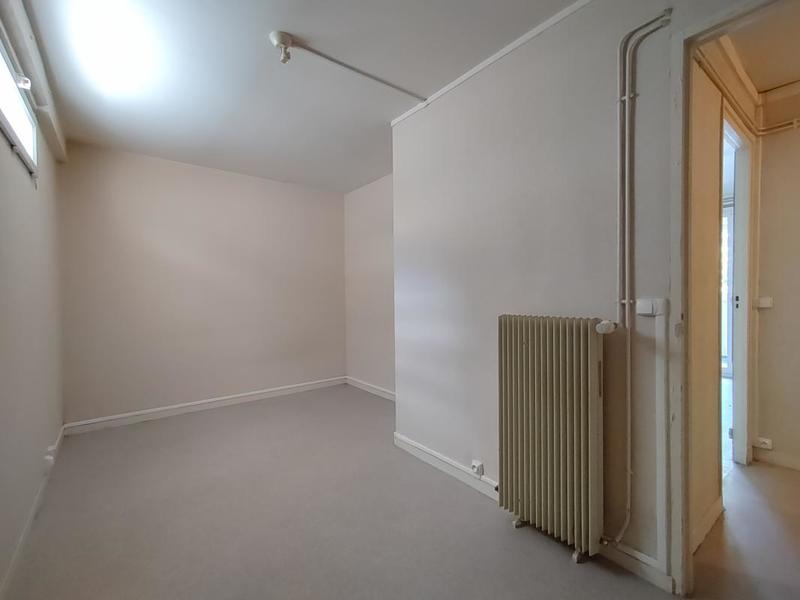 Appartement - 53 m² - 1 pièce