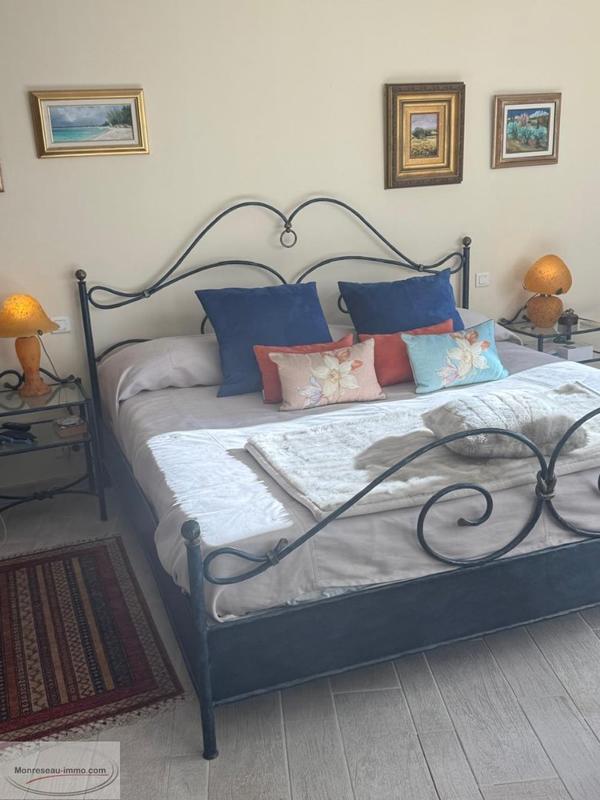 Appartement - 114 m² - 5 pièces