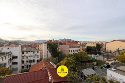 Appartement - 53 m² - 2 pièces