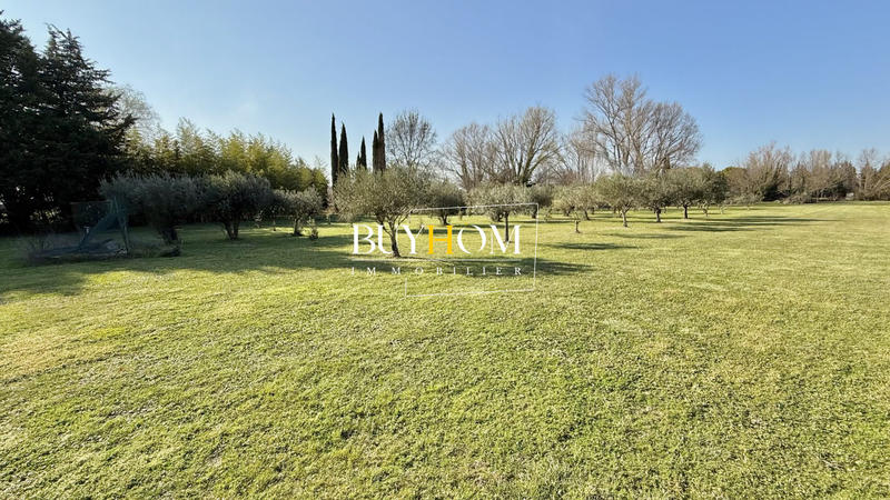 Maison - 215 m² - 7 pièces