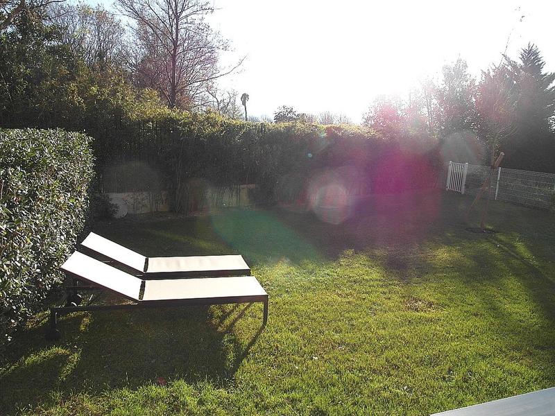 Appartement - 80 m² - 3 pièces