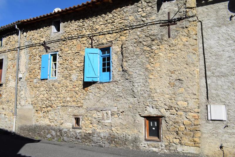 Maison - 85 m² - 6 pièces