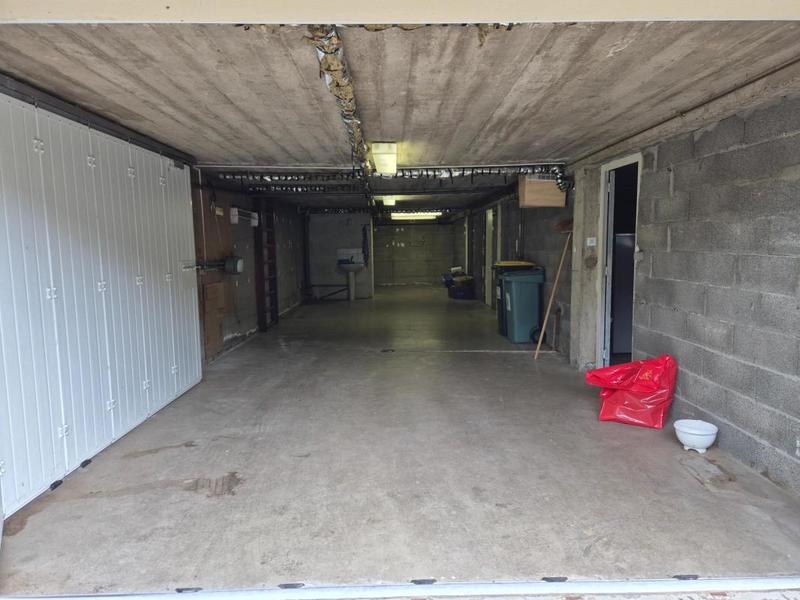 Maison - 155 m² - 6 pièces