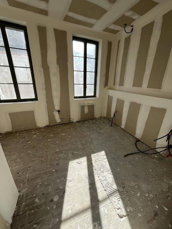 Maison - 147 m² - 5 pièces