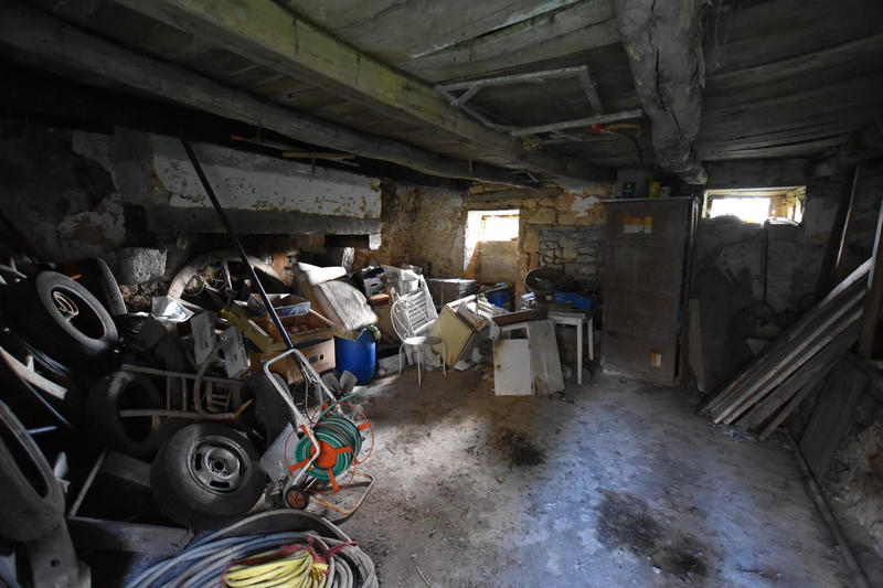 Maison - 70 m² - 1 pièce