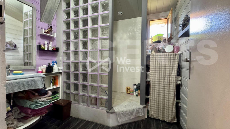 Maison - 150 m² - 12 pièces