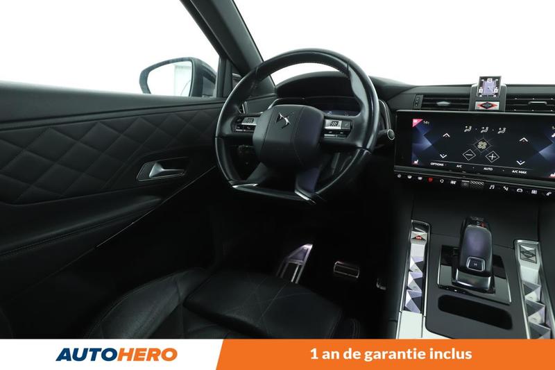 Ds Ds 7 Crossback 2.0 Blue-HDi Grand Chic Automatique 180 ch