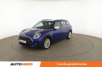 Mini Clubman one d bv6 116 ch