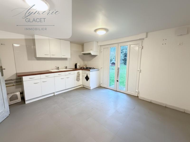 Maison - 158 m² - 7 pièces